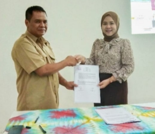 Puspa Setya Abadi (PSA)